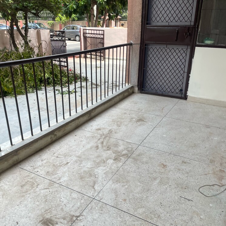 Balcony, mansrovar-apartment 3 Bedroom 1750 Sq.Ft. Apartment In Sector 52 Noida 9047837