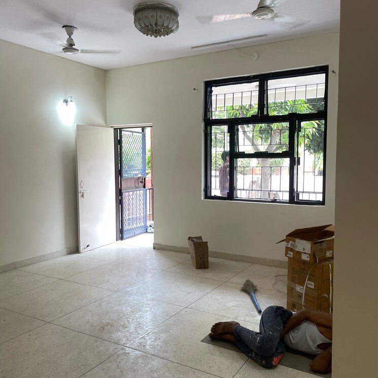 Living Room, mansrovar-apartment 3 Bedroom 1750 Sq.Ft. Apartment In Sector 52 Noida 9047837