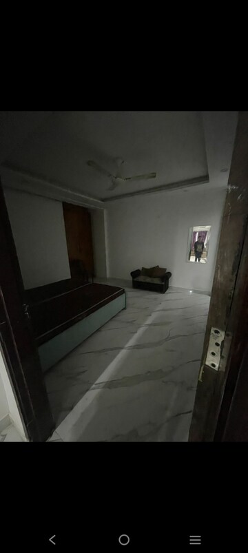 Kitchen in 3 BHK Builder Floor at Saket – for Rent