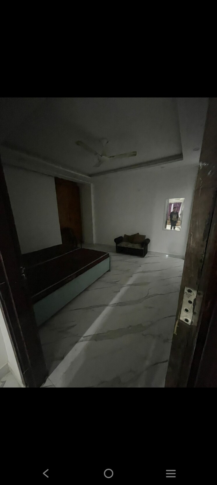 Kitchen, saket 3 Bedroom 1500 Sq.Ft. Builder Floor In Saket Delhi 9047833