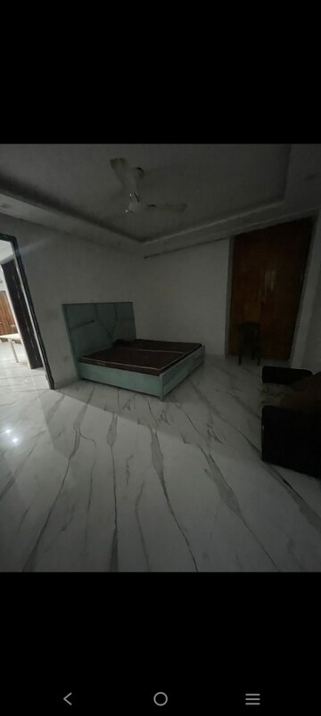 Bedroom in 3 BHK Builder Floor at Saket – for Rent