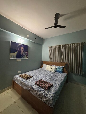 Bedroom in 2 BHK Apartment at Prestige Elysian, Bannerghatta Road – for Rent