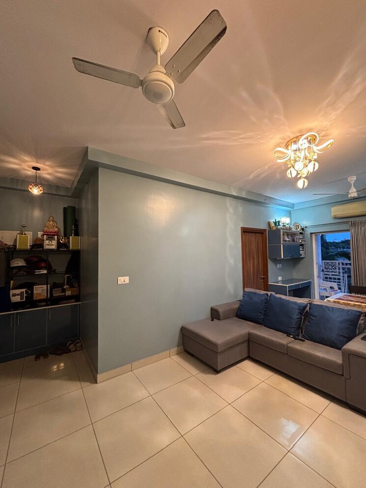 Living Room, prestige-elysian 2 Bedroom 1109 Sq.Ft. Apartment In Bannerghatta Road Bangalore 9047809