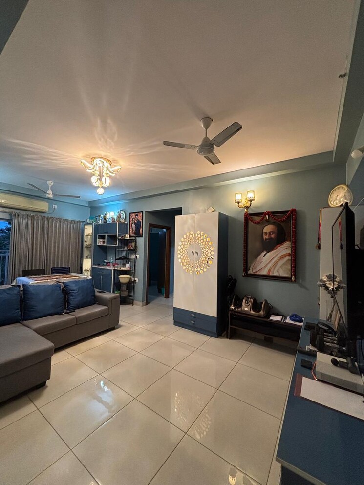 Living Room, prestige-elysian 2 Bedroom 1109 Sq.Ft. Apartment In Bannerghatta Road Bangalore 9047809