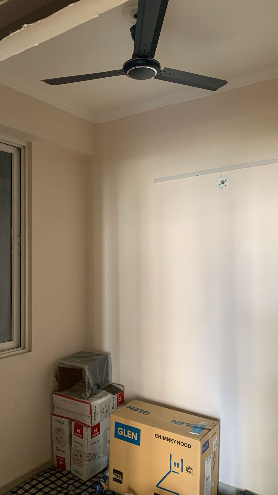 2 BHK Apartment For Sale in Panchsheel Greens II