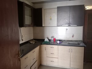 Kitchen in 3 BHK Apartment at Parsvnath Prestige, Sector 93a – for Sale