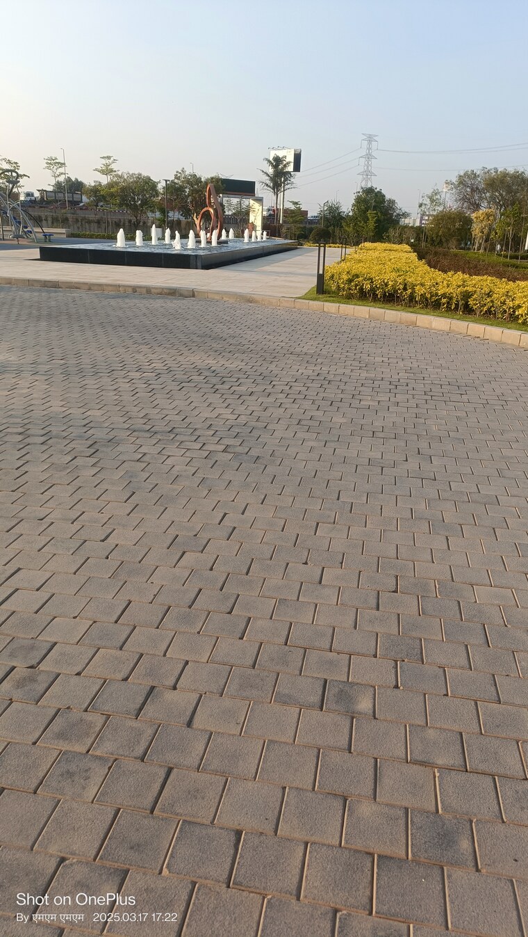 Exterior View, signature-global-city-of-colours  179 Sq.Yd. Plot In Nh 8 Gurgaon 9047842