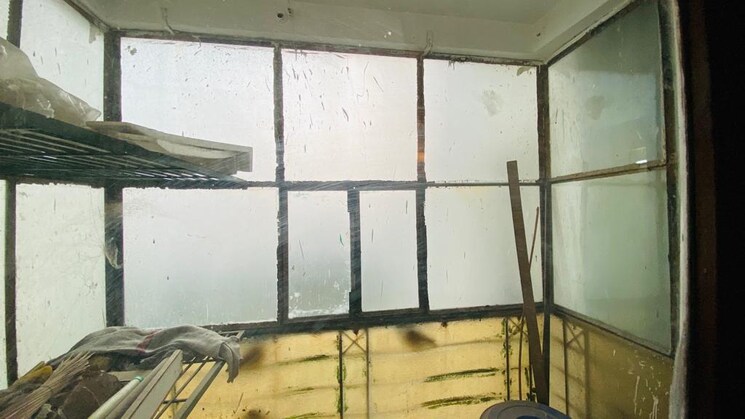 undefined, klj-platinum-heights 2 Bedroom 652 Sq.Ft. Apartment In Sector 77 Faridabad 9047835