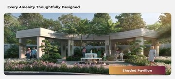 3 BHK Apartment – Exterior View View at Godrej Regal Pavilion, Gaganpahad - for Sale