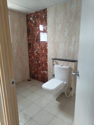 Bathroom in 3.5 BHK Apartment at Vaishnavi Terraces, Jp Nagar – for Sale