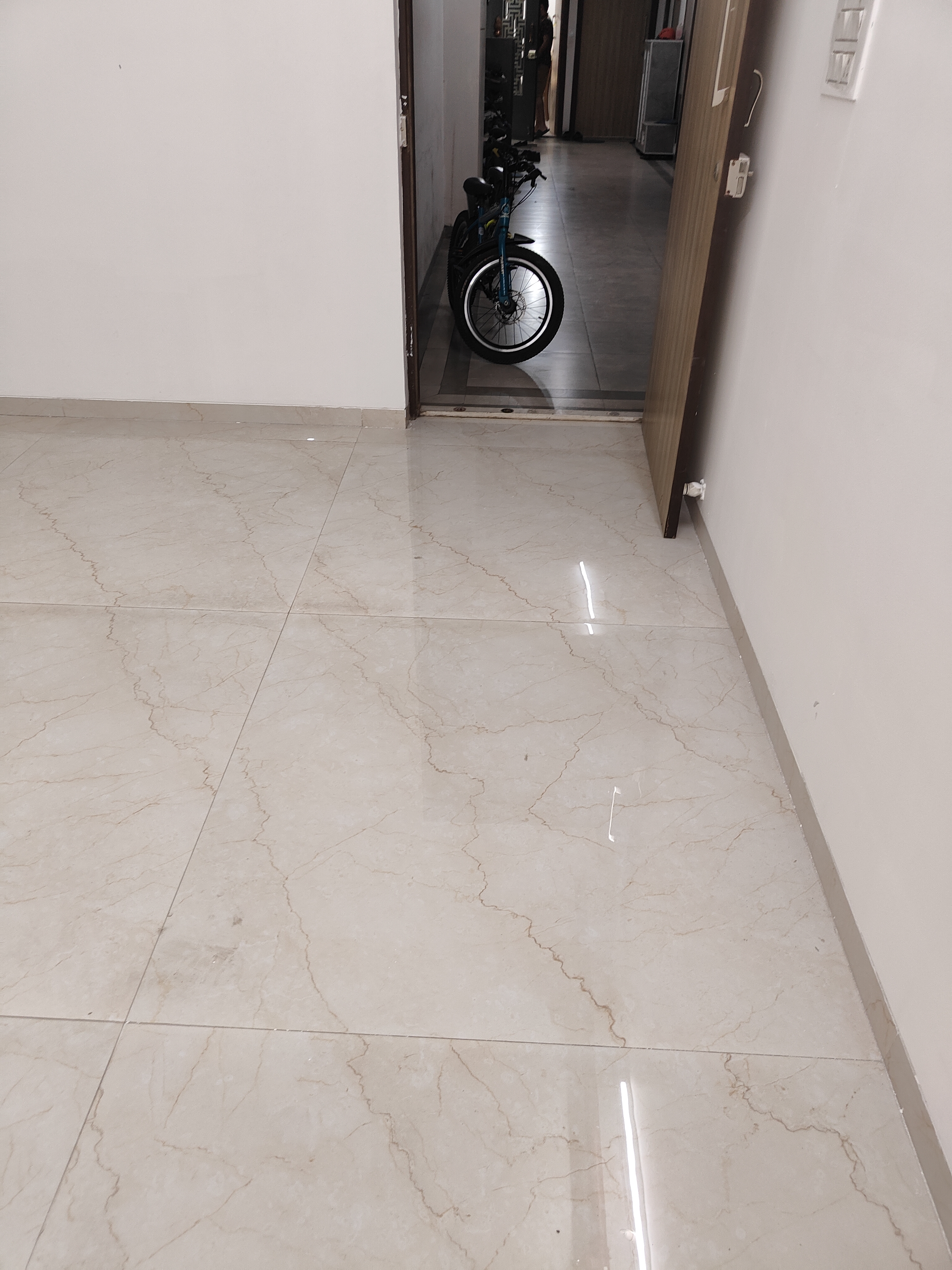 2 BHK 750 Sq.Ft. Apartment in Vihang Vermont