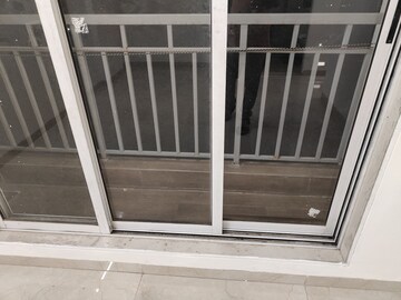 Balcony in 2 BHK Apartment at Vihang Vermont, Ghodbunder Road – for Rent