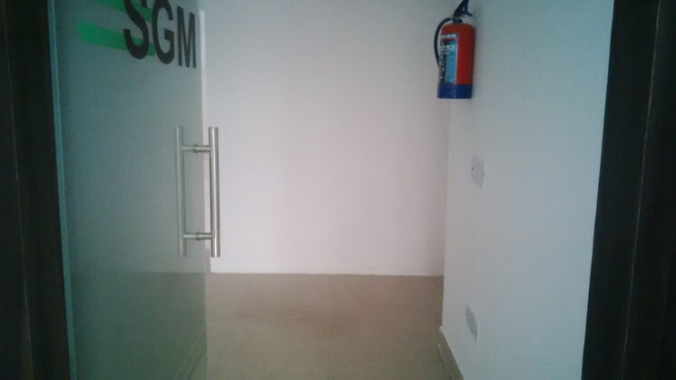 Floor Plan, sector 58 Commercial Office Space 3500 Sq.Ft. In Sector 58 Noida 9047803