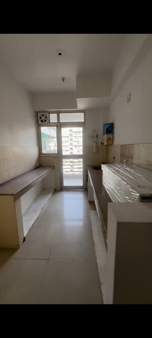 Kitchen in 2.5 BHK Apartment at Super House Floor, Govindpuram – for Sale