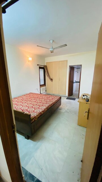 Bedroom in 2.5 BHK Apartment at KLJ Greens, Sector 77 – for Sale
