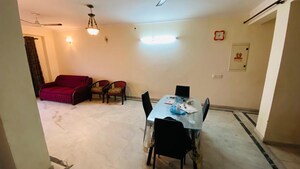 Team Area in 2.5 BHK Apartment at KLJ Greens, Sector 77 – for Sale