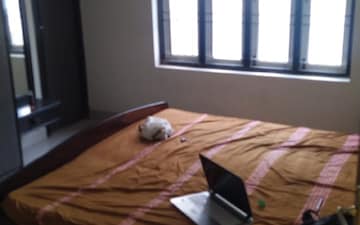 2 BHK Independent House For Rent in R&S Homes, Cooke Town