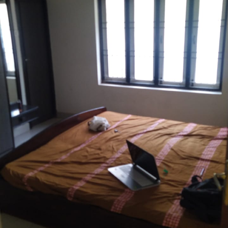 2 BHK Independent House For Rent in R&S Homes