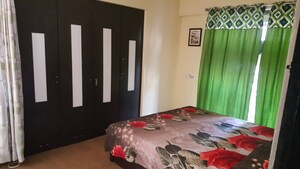 1 BHK Apartment For Sale in Lodha Crown Quality Homes, Majiwada