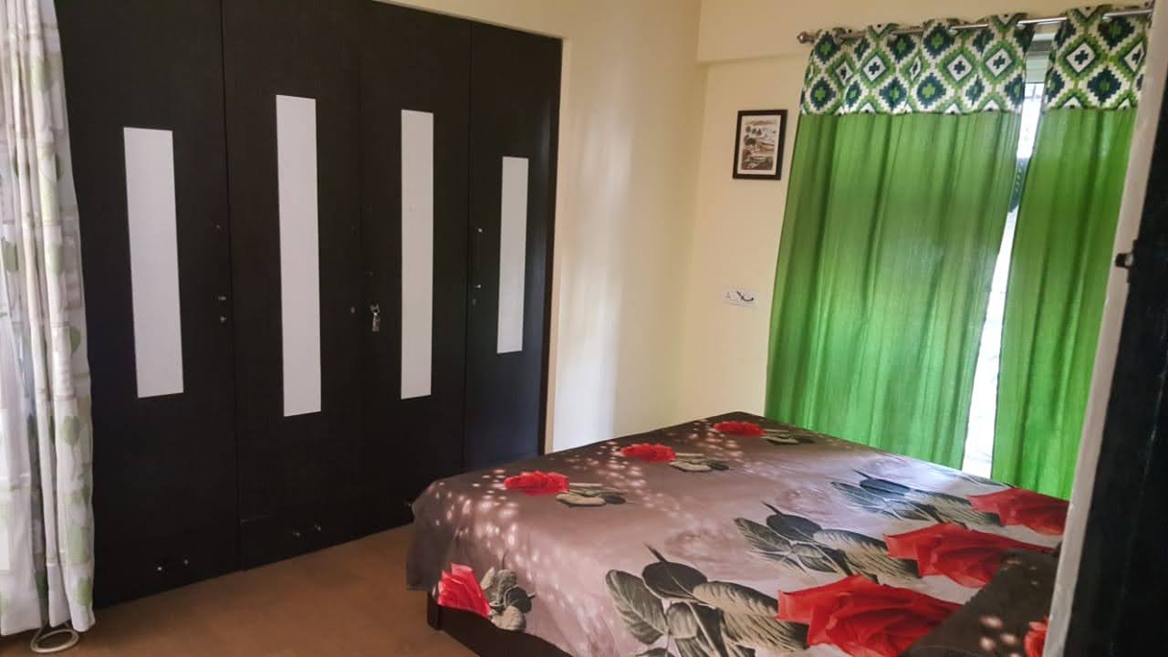 1 BHK Apartment For Sale in Lodha Crown Quality Homes