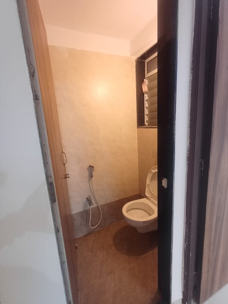 Bathroom, moraj-pride 1 Bedroom 670 Sq.Ft. Apartment In Ulwe Navi Mumbai 9047887