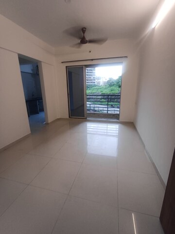 Room in 1 BHK Apartment at Moraj Pride, Ulwe – for Rent