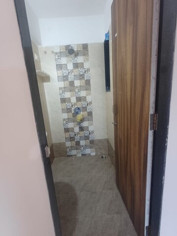 Building Lobby in 1 BHK Apartment at Moraj Pride, Ulwe – for Rent