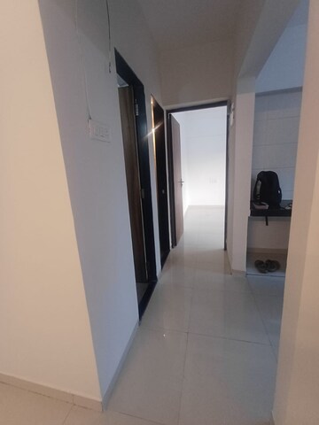 Building Lobby in 1 BHK Apartment at Moraj Pride, Ulwe – for Rent