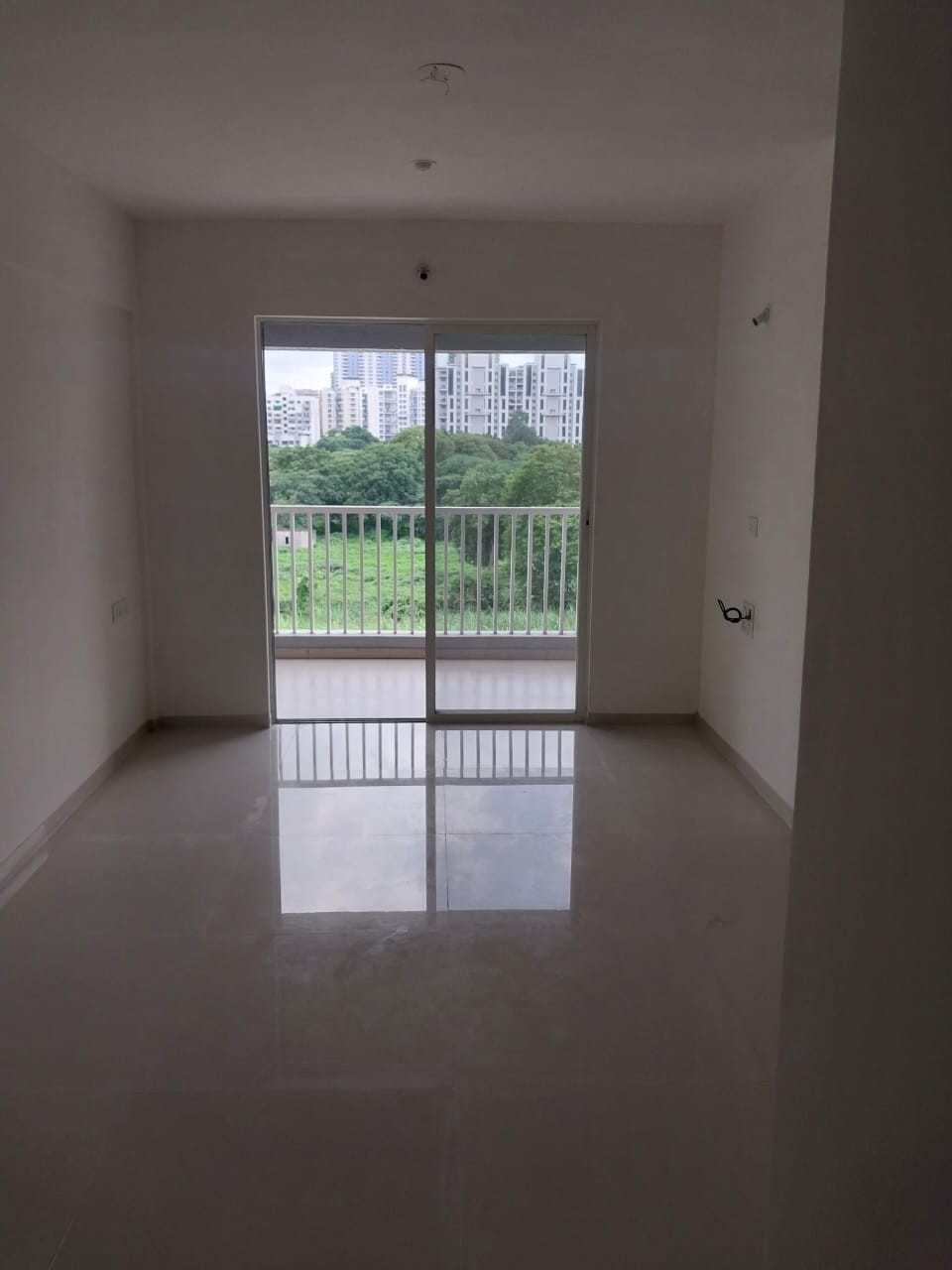2 BHK Apartment For Rent in Sukhwani Hermosa Casa