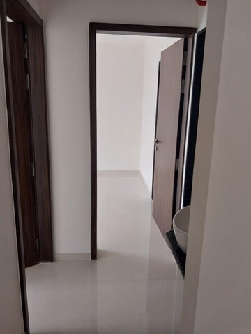 Building Lobby in 2 BHK Apartment at Sukhwani Hermosa Casa, Mundhwa – for Rent