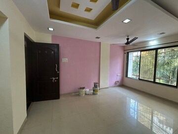 2 BHK Apartment For Rent in Vijay Garden, Ghodbunder Road