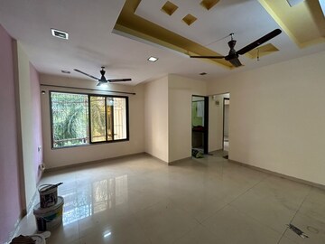 Room in 2 BHK Apartment at Vijay Garden, Ghodbunder Road – for Rent