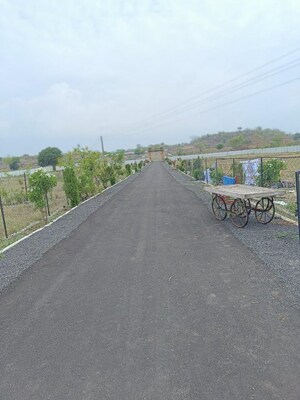  Plot For Sale in Amravati rd
