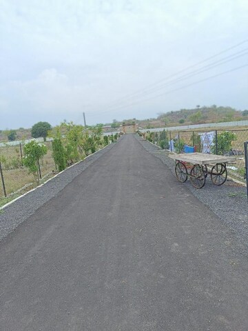  Plot For Sale in Amravati rd