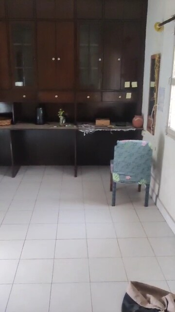 3 BHK Builder Floor For Rent in Sheikh Sarai