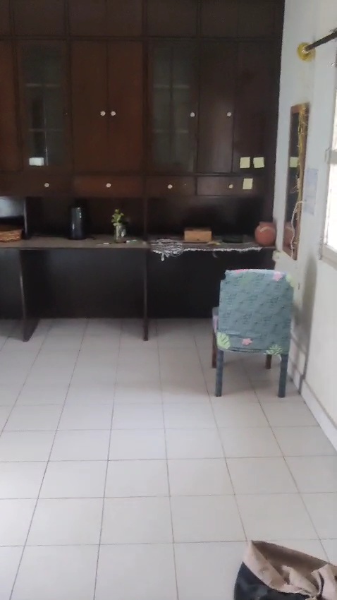 3 BHK Builder Floor For Rent in Sfs Triveni Duplex 