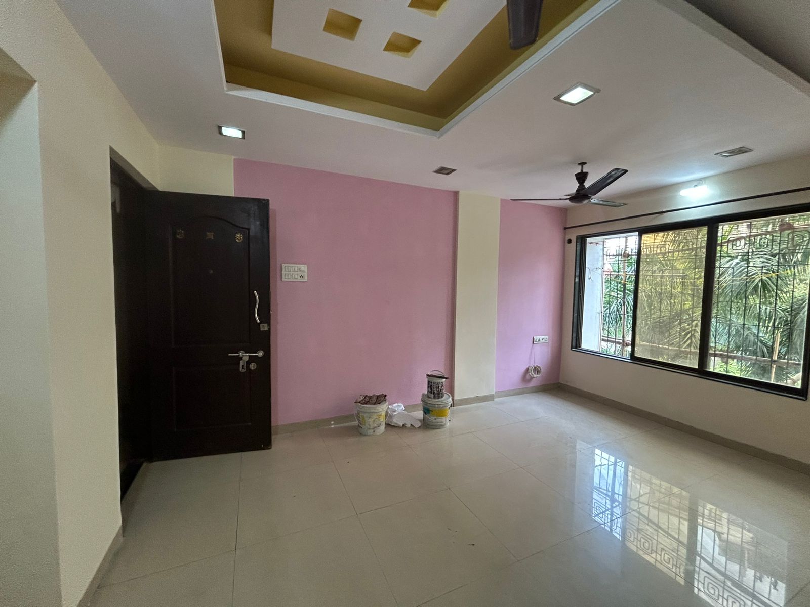 2 BHK + Pooja Room Apartment For Sale in Vijay Garden