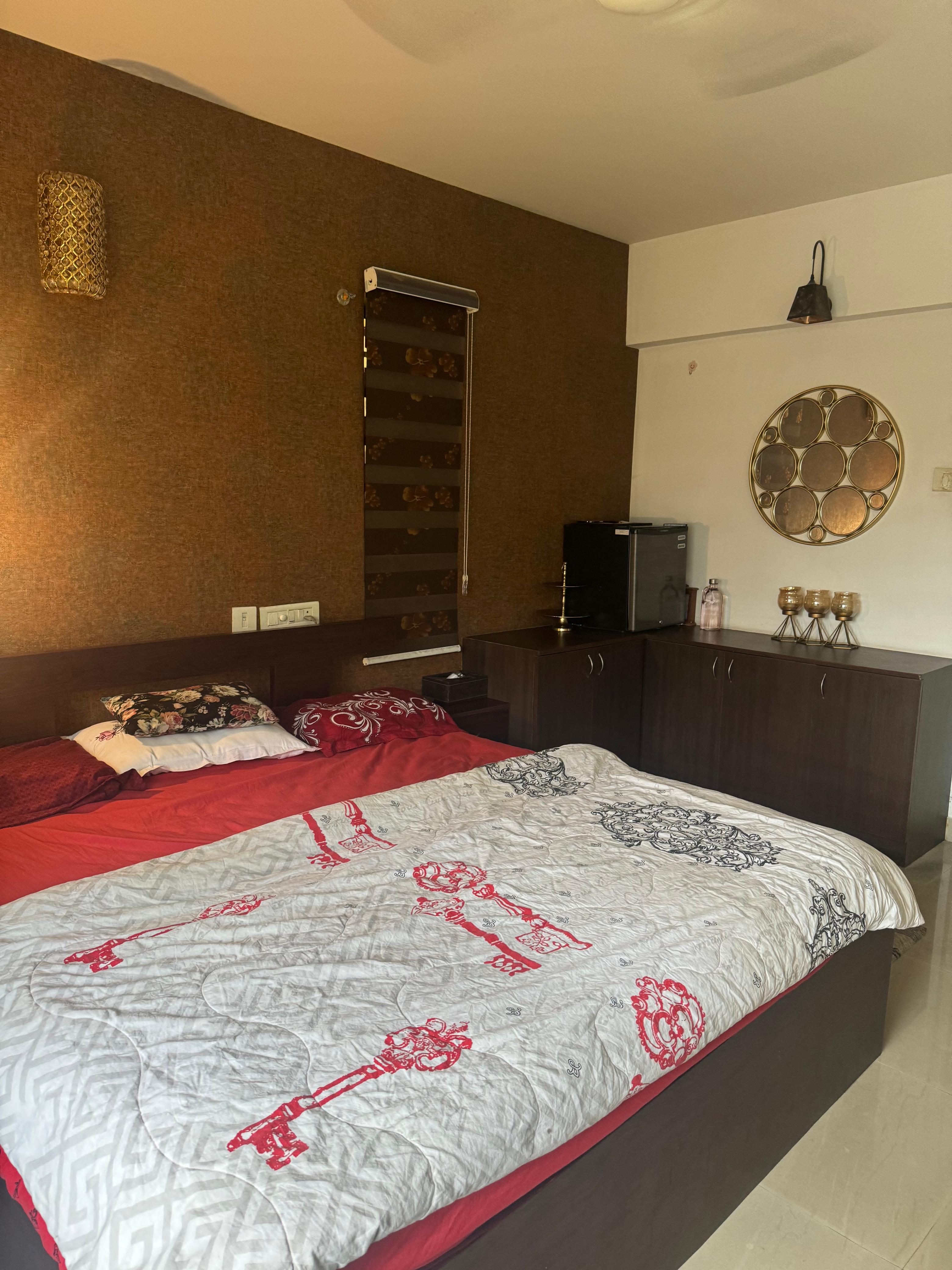 3 BHK Apartment For Sale in Dlf New Town Heights 