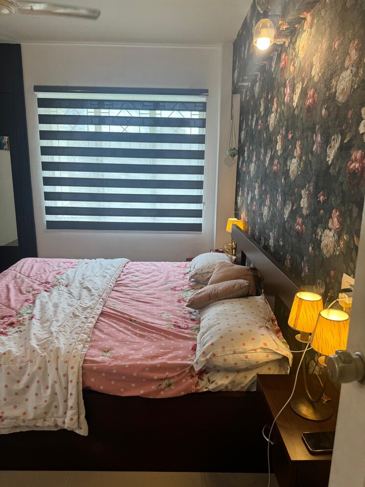 Bedroom, kakkanad 3 Bedroom 1880 Sq.Ft. Apartment In Kakkanad Kochi 9047880