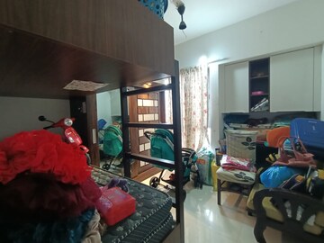 Parking in 2 BHK Apartment at Kumar Park Infinia, Fursungi – for Rent