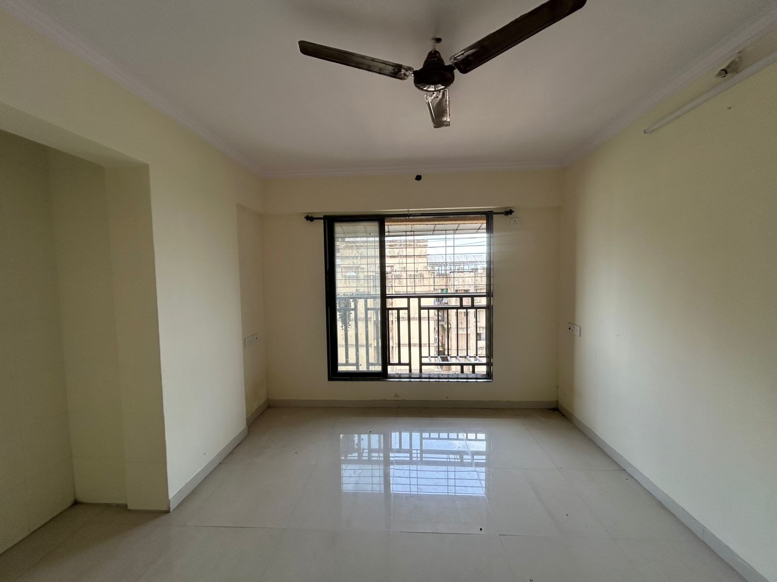 2 BHK + Pooja Room 750 Sq.Ft. Apartment in Unnathi Woods Phase 1 And 2