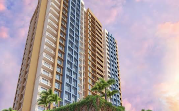 2 BHK Apartment For Sale in Space Residency, Miragaon