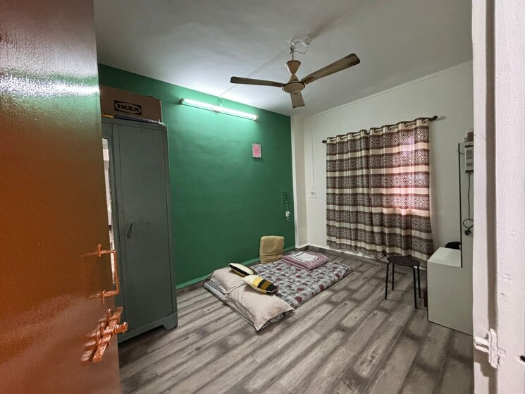 Bedroom, suparshwa-urbana 1.5 Bedroom 650 Sq.Ft. Apartment In Andheri East Mumbai 9047924