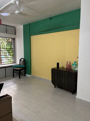 Bedroom in 1.5 BHK Apartment at Suparshwa Urbana, Andheri East – for Rent