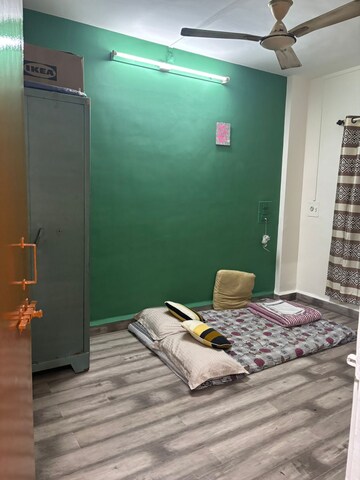 Bedroom in 1.5 BHK Apartment at Suparshwa Urbana, Andheri East – for Rent