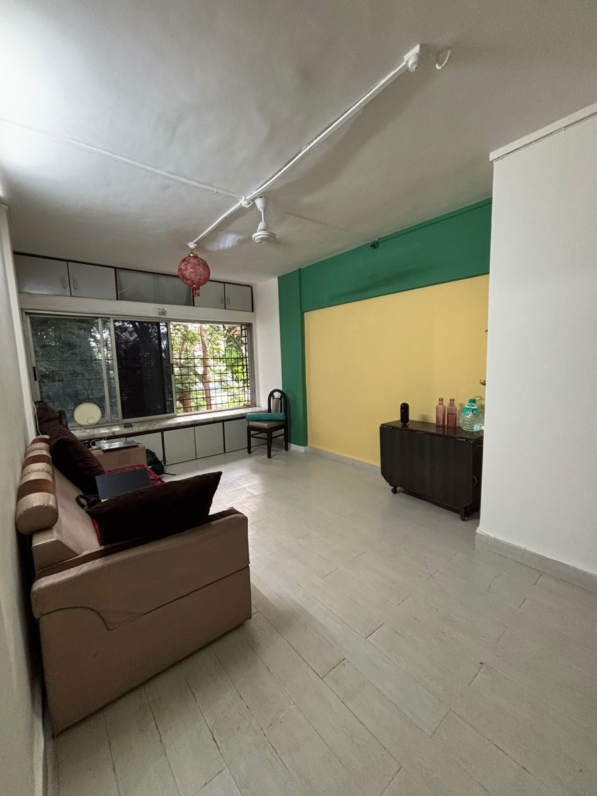 1.5 BHK 650 Sq.Ft. Apartment in Suparshwa Urbana