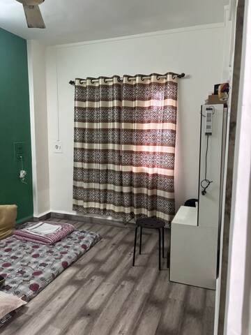 Bedroom in 1.5 BHK Apartment at Suparshwa Urbana, Andheri East – for Rent
