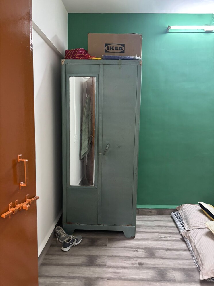 undefined, suparshwa-urbana 1.5 Bedroom 650 Sq.Ft. Apartment In Andheri East Mumbai 9047924