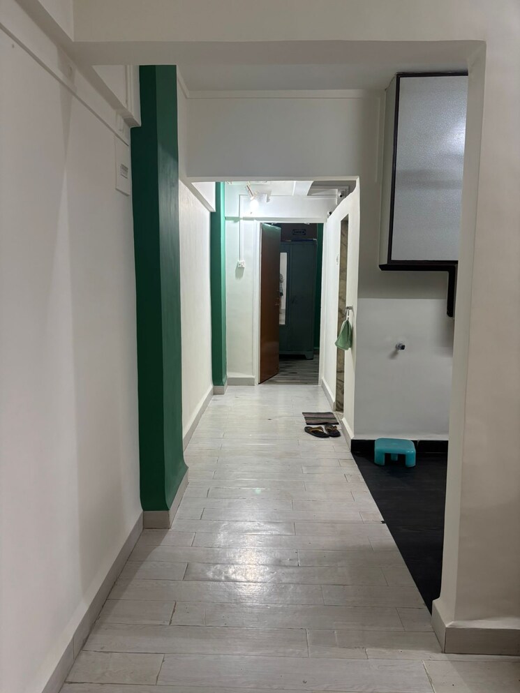 undefined, suparshwa-urbana 1.5 Bedroom 650 Sq.Ft. Apartment In Andheri East Mumbai 9047924