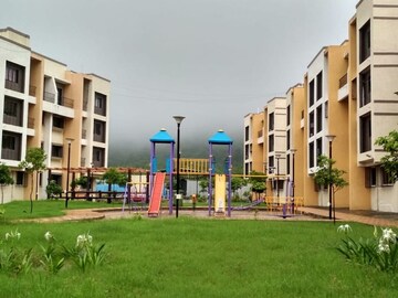 1 BHK Apartment For Sale in Poddar Navjeevan, Atgaon